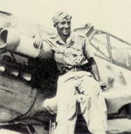 Asisbiz Aircrew Luftwaffe JG77 pilot Armin Kohler North Africa July 1942 01